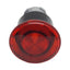New Telemecanique ZB2BW647 Pushbutton Operator, Red, ø40mm Head, ø22mm, Push-Pull