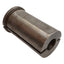 Used Gilmore Chuck Collet Reducer Sleeve, Steel, ø7/8in ID x ø2in OD, 3.85in Long