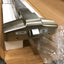 New – Open box TownSteel ED5500-48-US32D Industrial Door Panic Rim Exit Device, 48", Satin SS