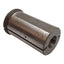 Used CNC Chuck Collet Reducer Sleeve, Steel, ø7/8in ID x ø2in OD, 3.75in Long