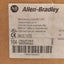 New Allen Bradley 104-C09DJ22 Reversing Contactor 3-P 690VAC 32A Contact, 24VDC Coil