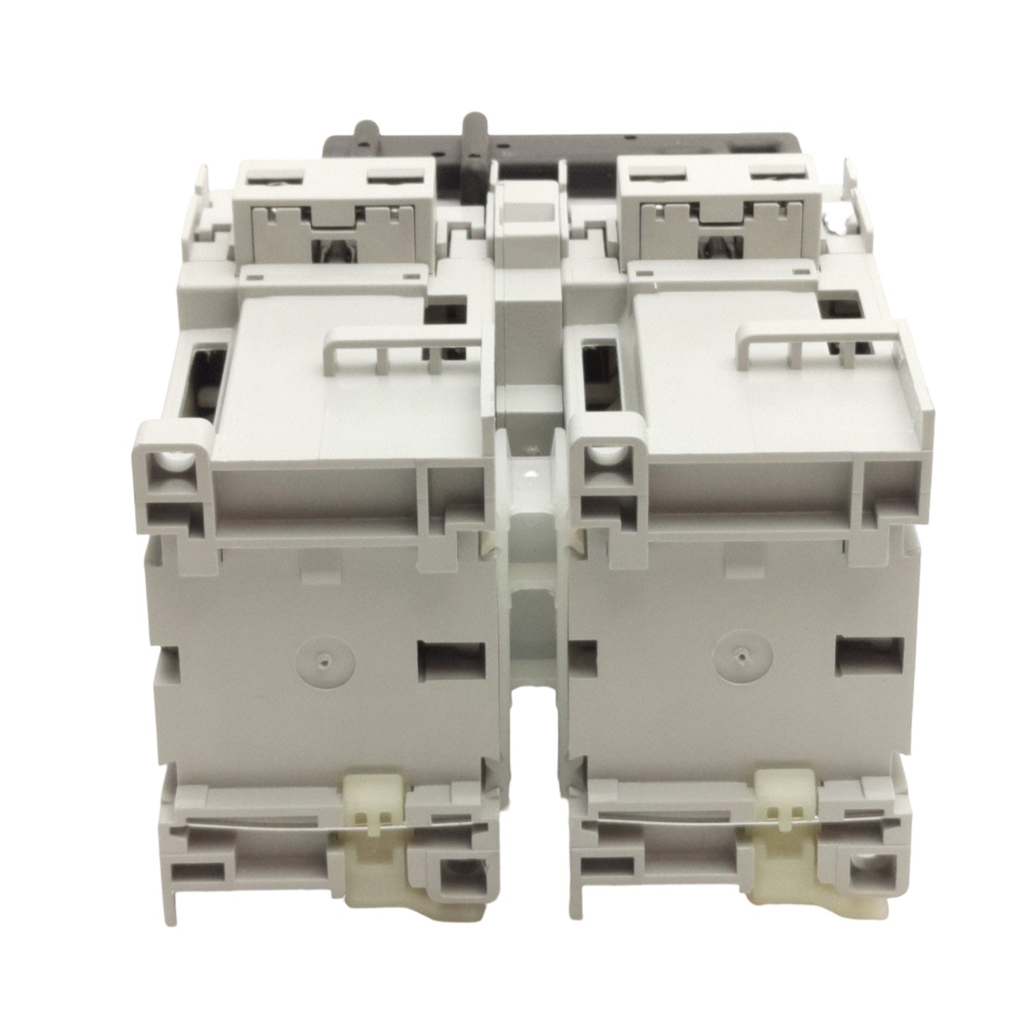 New Allen Bradley 104-C09DJ22 Reversing Contactor 3-P 690VAC 32A Contact, 24VDC Coil