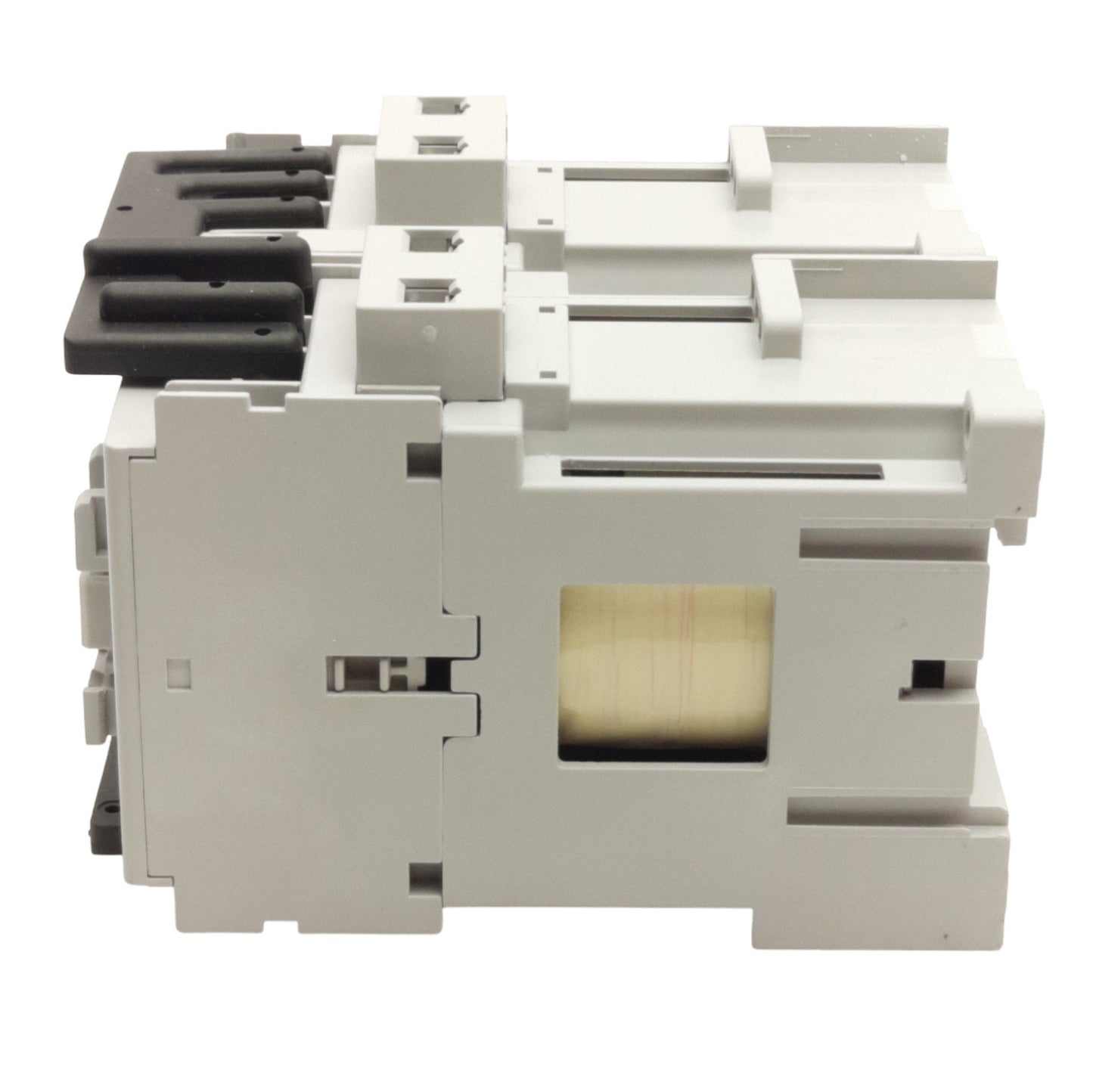 New Allen Bradley 104-C09DJ22 Reversing Contactor 3-P 690VAC 32A Contact, 24VDC Coil