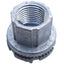 New Thomas & Betts H050GRSST 786210002712 Grounding Hub Conduit Fitting, Size 1/2"