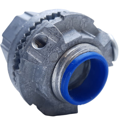 New Thomas & Betts H050GRSST 786210002712 Grounding Hub Conduit Fitting, Size 1/2"