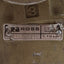 Used Ross 2783A8016 L-O-X Lock Out & Exhaust Valve, Manual Pilot, 1-1/2" NPT, 1-10bar