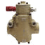 Used Ross 2783A8016 L-O-X Lock Out & Exhaust Valve, Manual Pilot, 1-1/2" NPT, 1-10bar