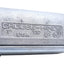 Used Crouse Hinds 782274627007 T37 Conduit Body Form 7, 1" w/ Gasketed Cover 370SG