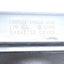 Used Crouse Hinds 782274627007 T37 Conduit Body Form 7, 1" w/ Gasketed Cover 370SG
