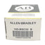 New Allen Bradley 193-BSC32 B Thermal Overload Relay, 22-32A, 2-Pole 1NC+1NO, 600V