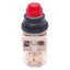 Used Square D 9001KM38LR Red Illuminated Pushbutton, ø30mm, 1 N.O., 600VAC 10A Max