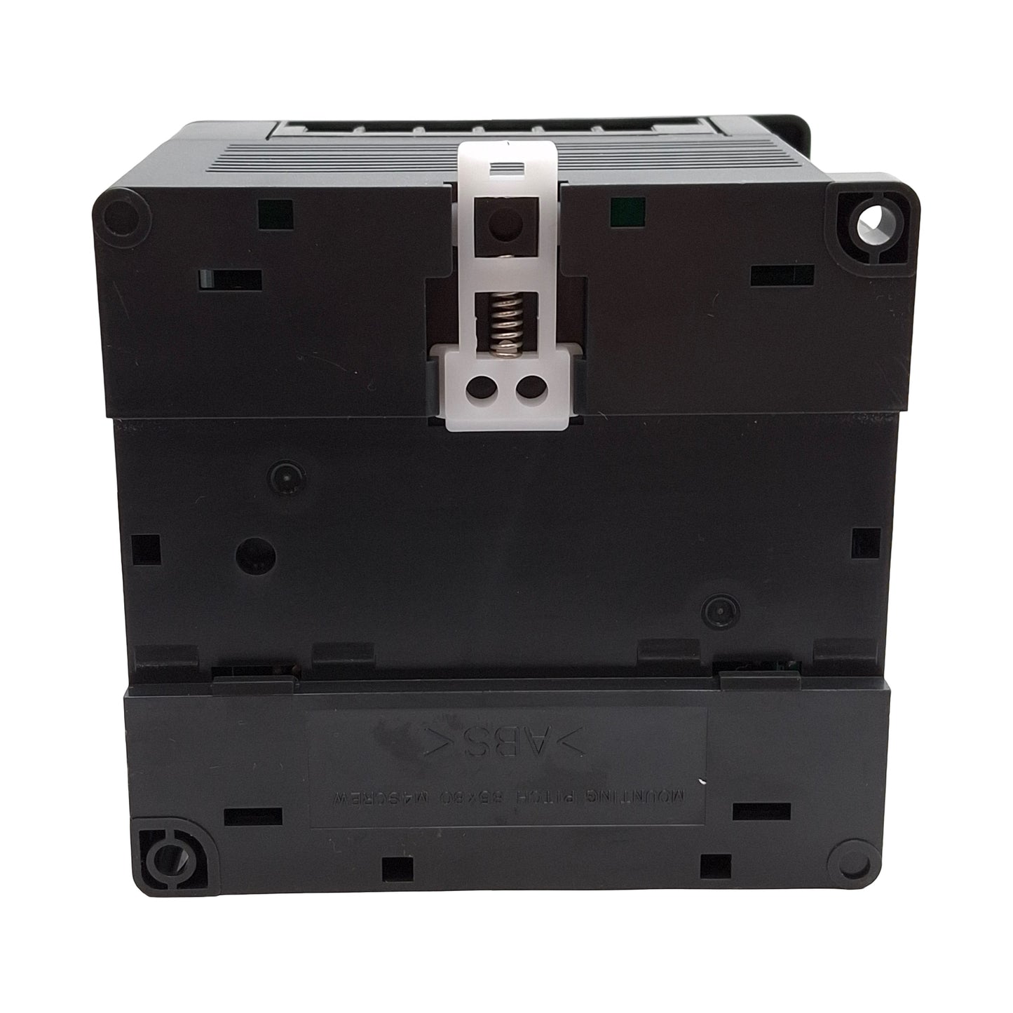 Used GE IC200UAR014-CK VersaMax Micro Controller PLC, 8 AC Inputs, 6 Relay Outputs