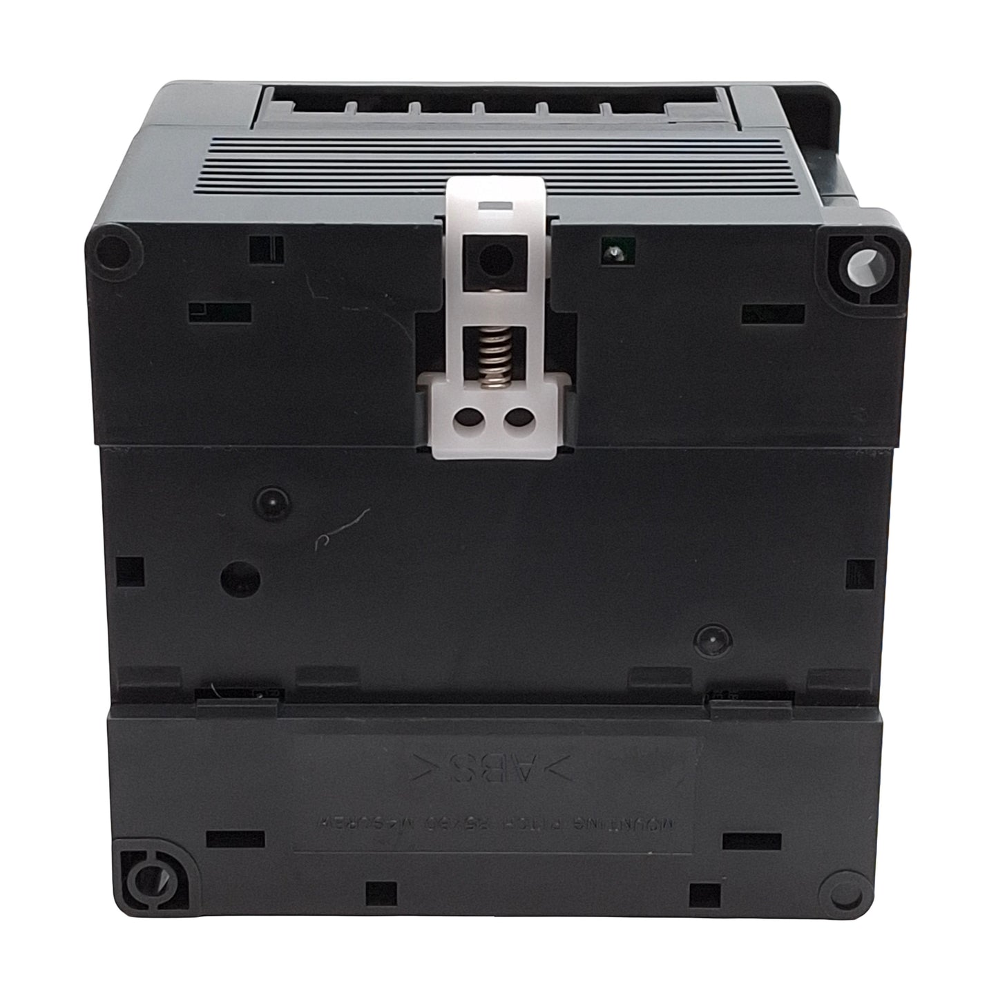 Used GE IC200UEX724-D VersaMax Micro Analog Expansion Unit, 4x PT100 RTD Inputs