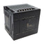 Used GE IC200UEX724-D VersaMax Micro Analog Expansion Unit, 4x PT100 RTD Inputs