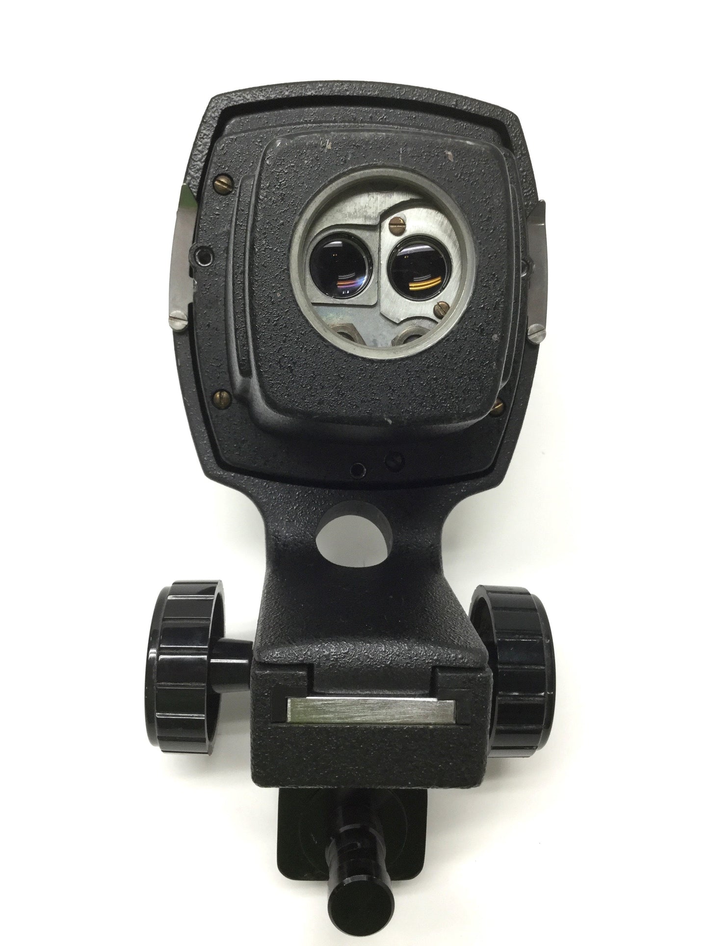 Used Bausch & Lomb StereoZoom 4 Stereo Microscope Head 0.7x to 3x w/10x Eyepieces