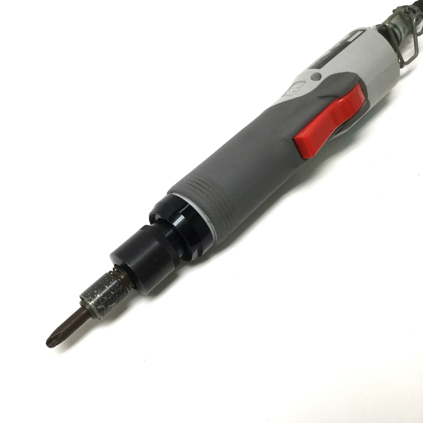 Used Ingersoll Rand EL0410E Electric Screwdriver 0.53-4.43in-lb w/EC24U Controller
