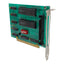 Used Measurement Computing CIO-DIO48 Digital I/O Board, ISA, 48-Channel, 50-Pin IDC