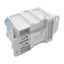 New nVent UD-400A-212AL Single Pole Distribution Block, 1-Pole, 400A 1500VDC/1000VAC