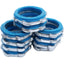 Used Lot of 10 Thomas & Betts 141SL 00786210816234 Sealing Locknut Cyan Size 1/2" IMC