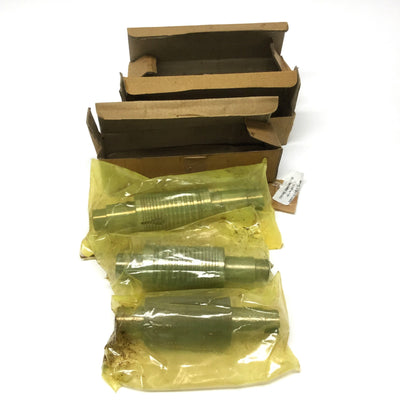 New Spare Rolling Mill 75mm Rollers Wire Set ( 0.75-5mm) & Cross/Flat Check Pattern