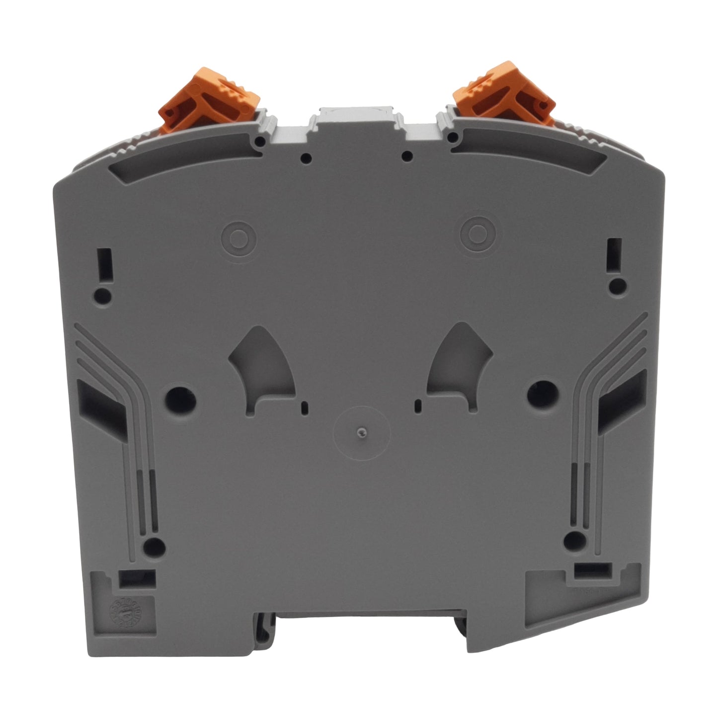 New Phoenix Contact 3260050 High-Voltage Terminal Block, 1-Pole, 150A 1000VAC, Gray