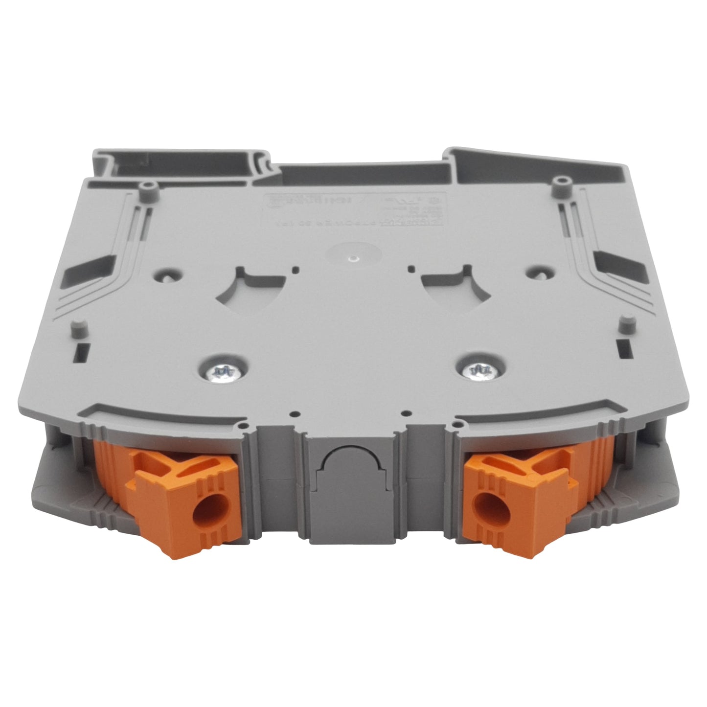 New Phoenix Contact 3260050 High-Voltage Terminal Block, 1-Pole, 150A 1000VAC, Gray