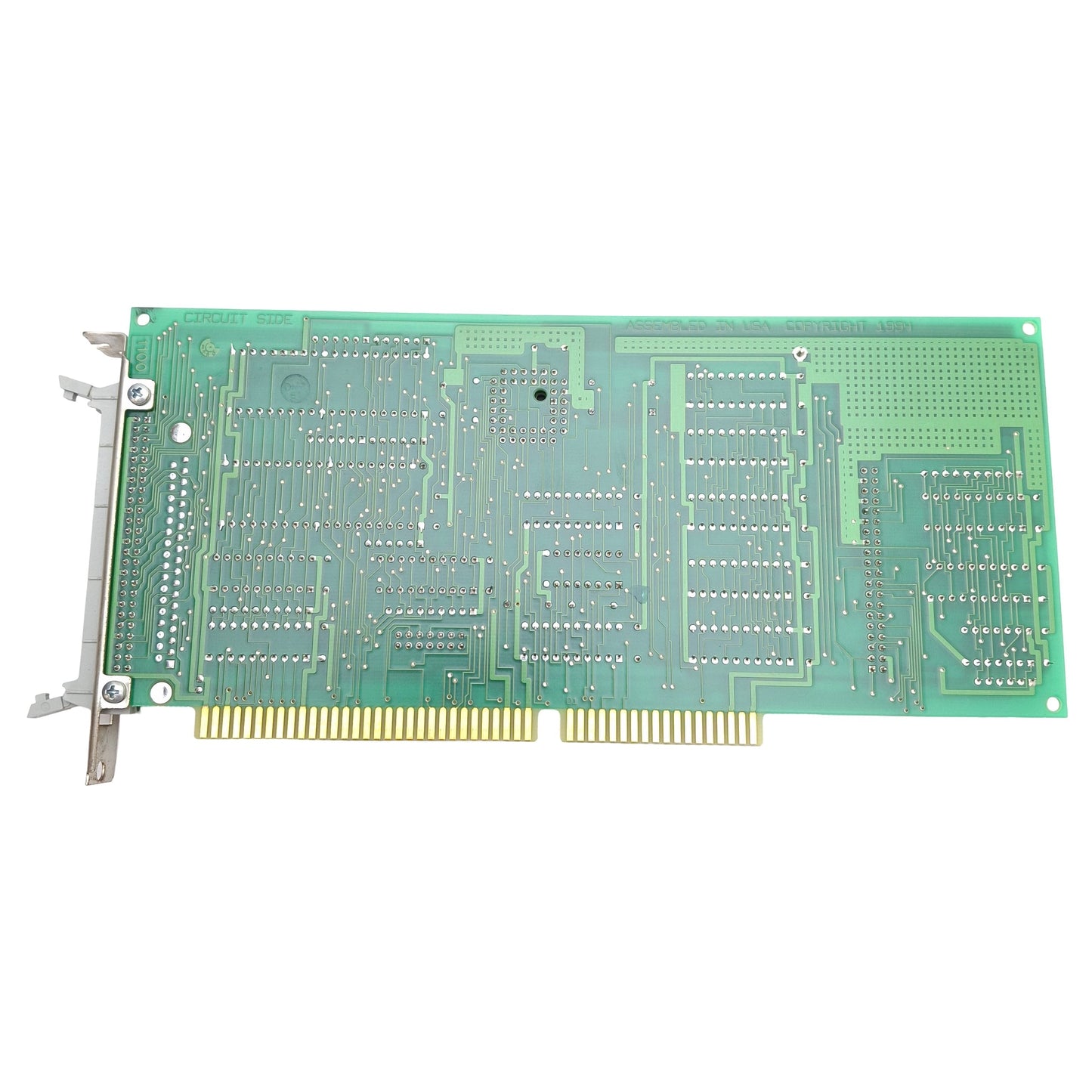 Used Keithley CTM-10 Timer/Counter Board, 10-Channels, 16-bit, 16 Inputs, 16 Outputs