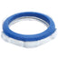 Used Lot of 10 Thomas & Betts 141SL 00786210816234 Sealing Locknut Blue Size 1/2" IMC