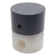 Used Plastomatic BSDA075T-NC-PF Shut-Off Valve, 3/4in x 3/4in NPT, 100psi Max