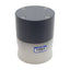 Used Plastomatic BSDA075T-NC-PF Shut-Off Valve, 3/4in x 3/4in NPT, 100psi Max