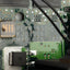 Used Peak 630-C KJ080060 Computer Motherboard 128MB SDRAM, Intel Pentium III