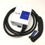 Used Simco Top Gun 3 4005105 Air Ionizer, 120VAC, 100psi, 7ft Cable/Hose, 7.4scfm