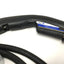 Used Simco Top Gun 3 4005105 Air Ionizer, 120VAC, 100psi, 7ft Cable/Hose, 7.4scfm
