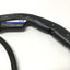 Used Simco Top Gun 3 4005105 Air Ionizer, 120VAC, 100psi, 7ft Cable/Hose, 7.4scfm