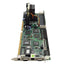 Used Peak 630 4BP00630D1 Computer Motherboard 128MB SDRAM, Intel Pentium III (370CPU)