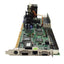Used Peak 630 4BP00630D1 Computer Motherboard 128MB SDRAM, Intel Pentium III (370CPU)