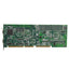Used Peak 630 4BP00630D1 Computer Motherboard 128MB SDRAM, Intel Pentium III (370CPU)