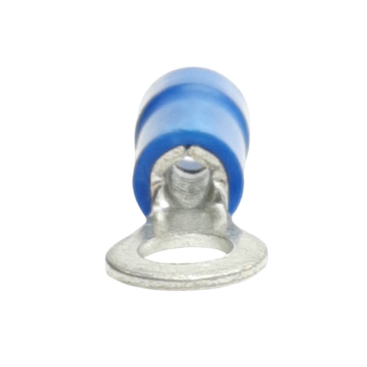 New Lot of 20 Panduit PNF14-10R-C Ring Terminal Nylon, 10# stud, 14AWG - 16AWG