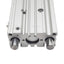 Used SMC MGPM16-125Z Guided Cylinder, ø16mm Bore, 125mm Stroke, M5, 1.0MPa Max