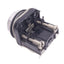 Used Allen Bradley 800T-A2 Momentary Push Button Switch, ø30mm, 1NO 1NC, 600V 10A Max