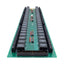 Used Measurement Computing CIO-ERB48 Relay Board, 48x SPDT Form C Relays, 5VDC