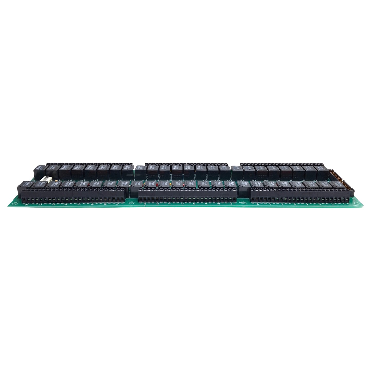 Used Measurement Computing CIO-ERB48 Relay Board, 48x SPDT Form C Relays, 5VDC