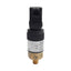 New Barksdale 96211-BB5-T2 Pressure Switch, SPDT 5A 125/250VAC, 1/4in NPT, 70-250psi