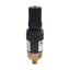 New Barksdale 96211-BB5-T2 Pressure Switch, SPDT 5A 125/250VAC, 1/4in NPT, 70-250psi