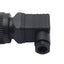 New Barksdale 96211-BB5-T2 Pressure Switch, SPDT 5A 125/250VAC, 1/4in NPT, 70-250psi