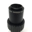 Used Leica 10450528 Video Adapter Lens 0.5X, C-Mount Interface for 1/2" Sensor Camera