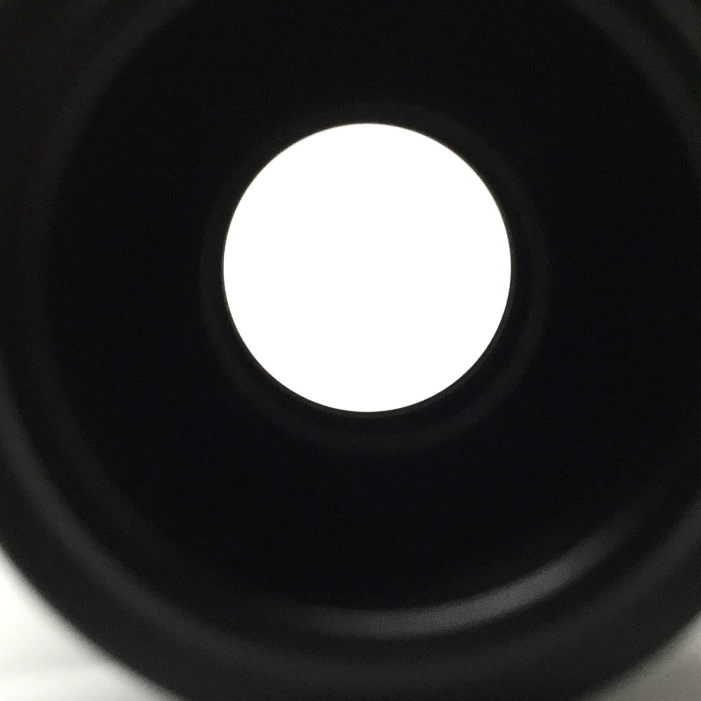 Used Leica 10450528 Video Adapter Lens 0.5X, C-Mount Interface for 1/2" Sensor Camera
