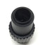 Used Leica 10450528 Video Adapter Lens 0.5X, C-Mount Interface for 1/2" Sensor Camera