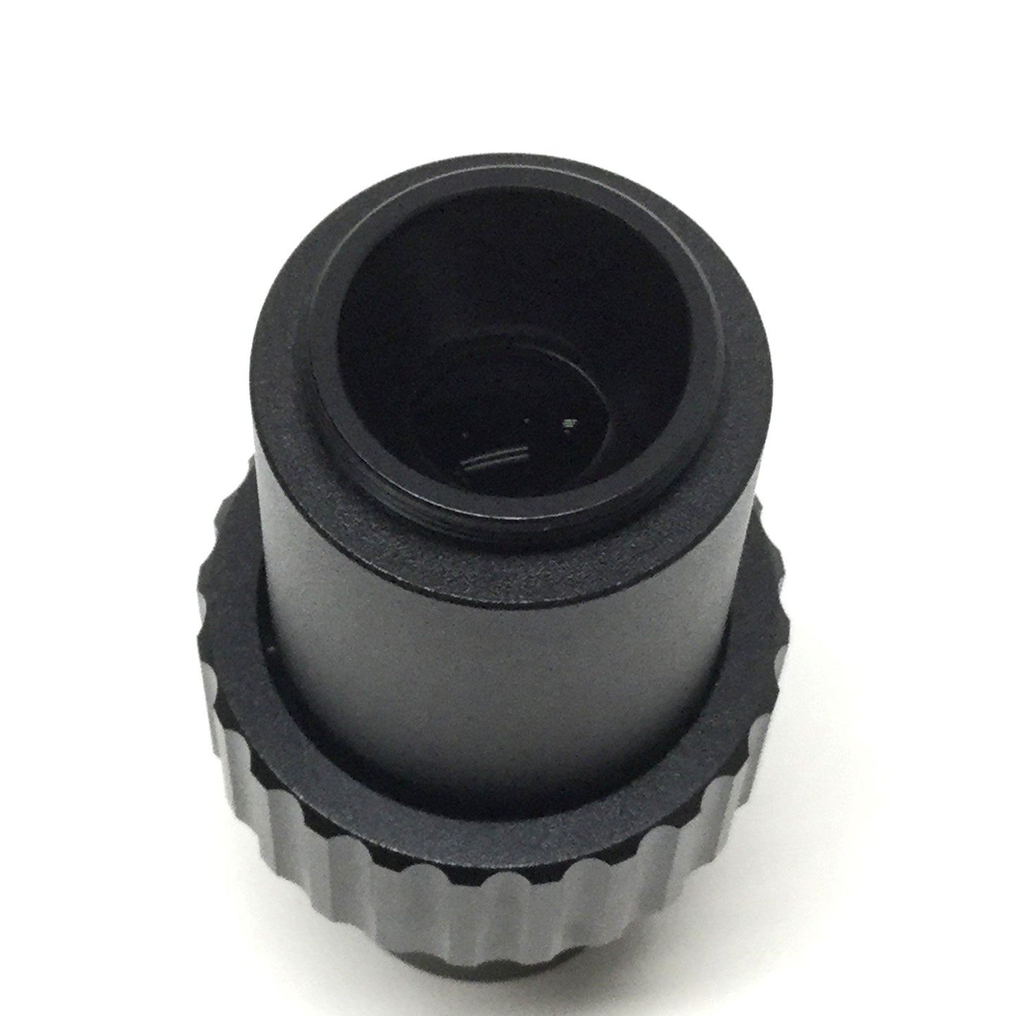 Used Leica 10450528 Video Adapter Lens 0.5X, C-Mount Interface for 1/2" Sensor Camera