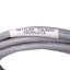 New Mettler Toledo 58080273 ISM Patch Cable, M12 8-Pin F to Flying Leads, 15ft